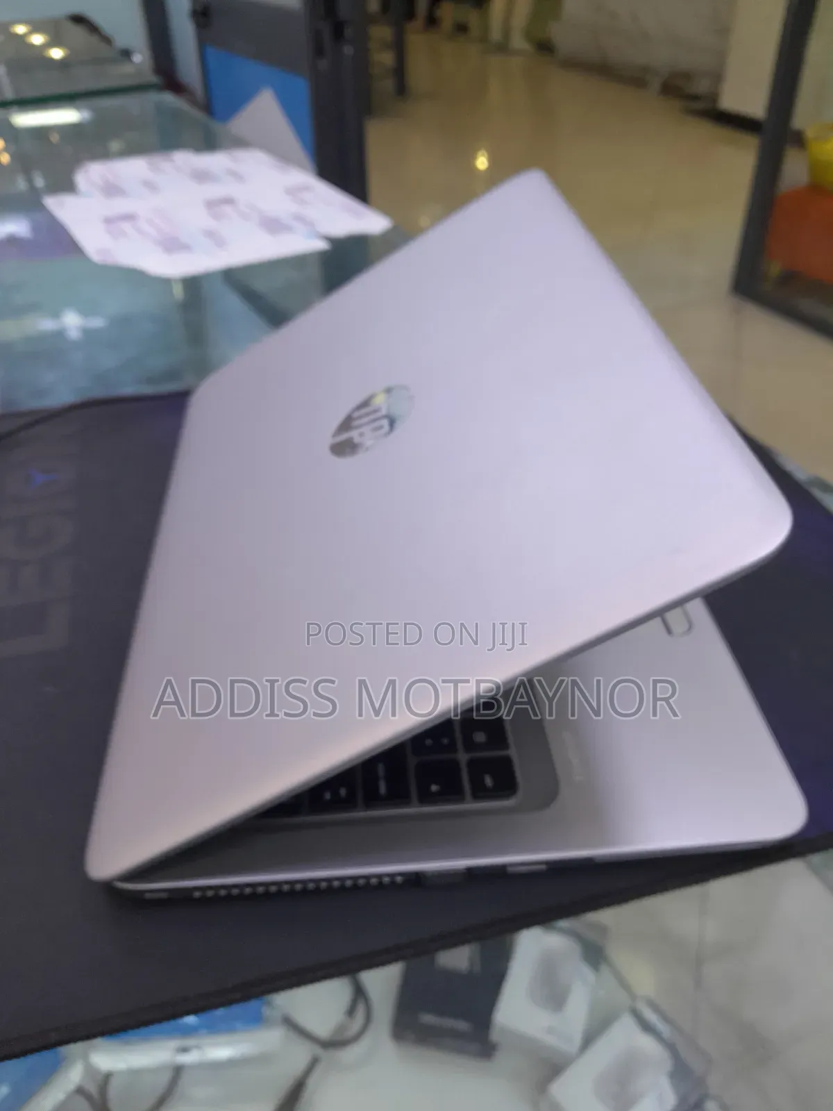 New Laptop HP EliteBook 840 8GB Intel Core I5 SSD 1T