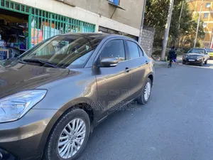 Suzuki Dzire 2023 Gray