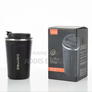 Photo - Smart Led Temperature Display Bottle