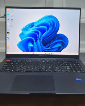 New Laptop Asus VivoBook Pro 17 N705UD 16GB Intel Core I7 SSD 512GB