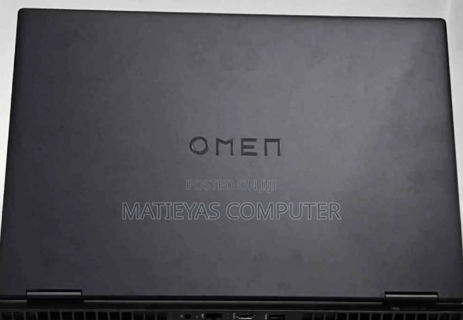 New Laptop HP Omen 16 32GB Intel Core I7 SSD 1T
