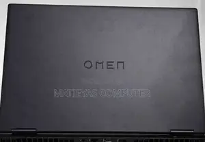 New Laptop HP Omen 16 32GB Intel Core I7 SSD 1T