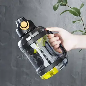 Water Bottle
