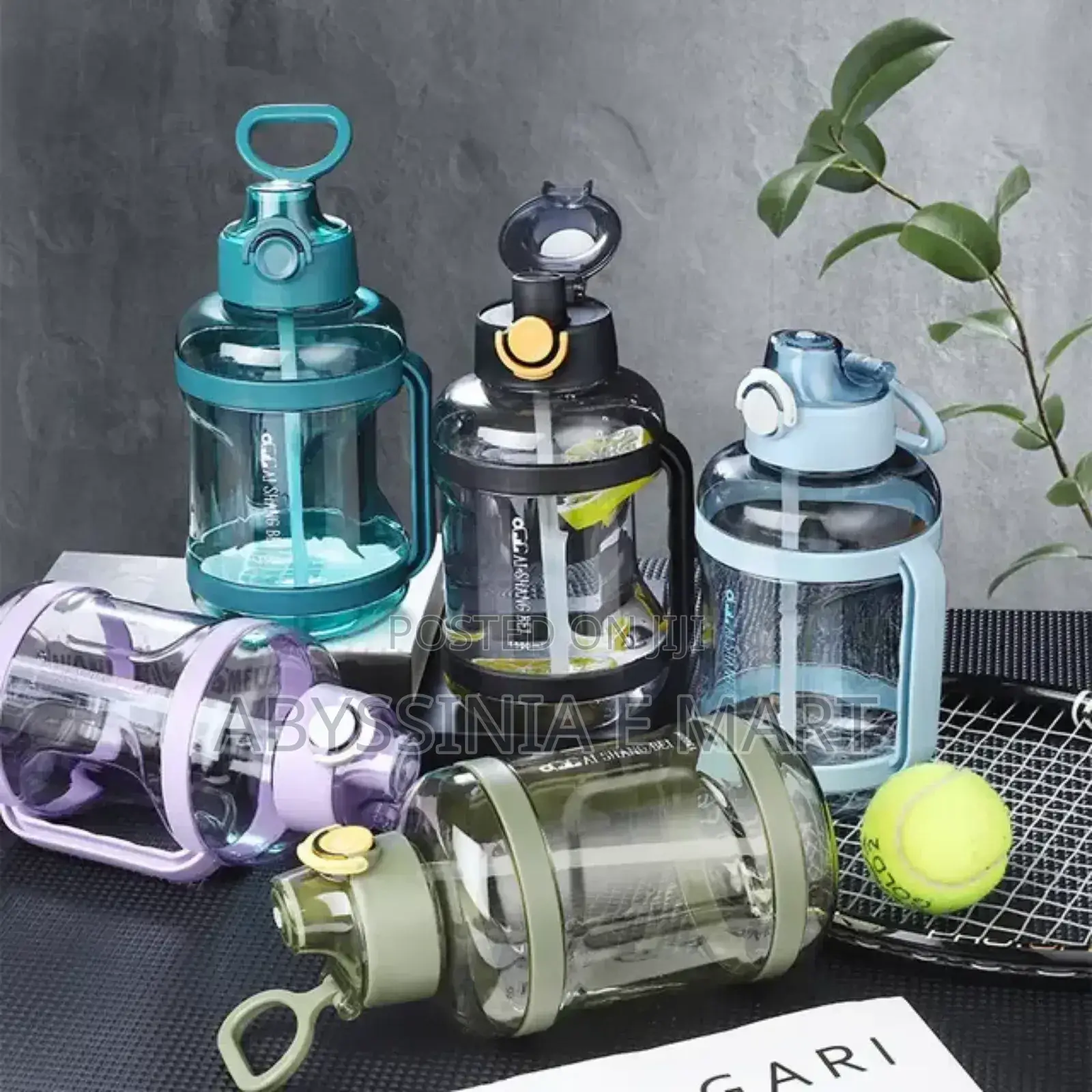 Water Bottle