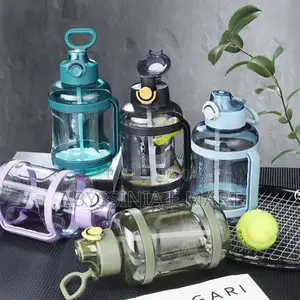 Water Bottle