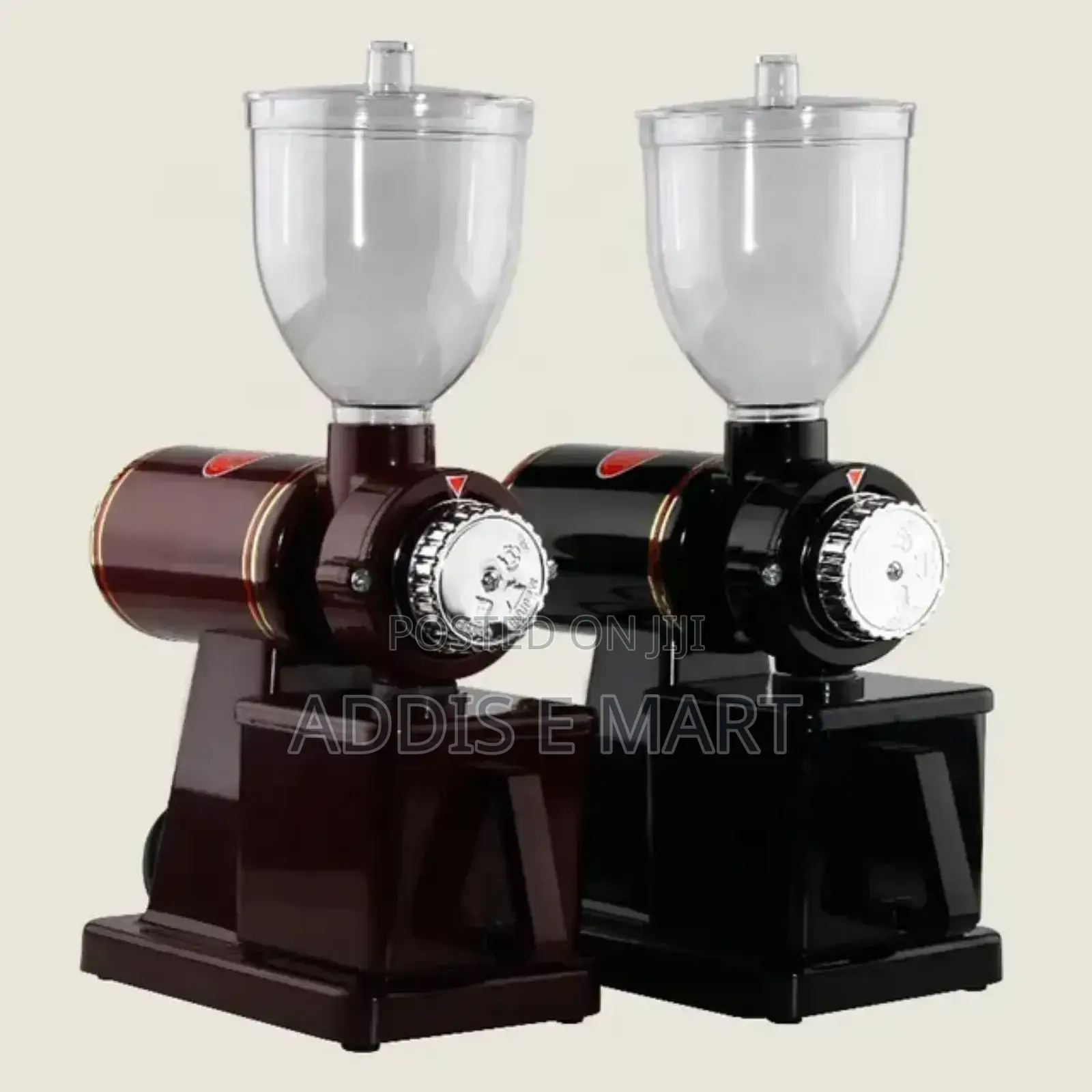Commericial Coffee Grinder
