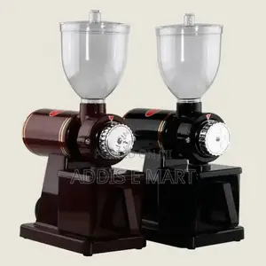Photo - Commericial Coffee Grinder