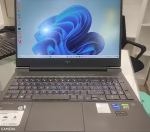 Photo - New Laptop HP Victus 16 16GB Intel Core I7 SSD 512GB
