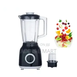 Photo - Sonashi 2 in 1 Blender