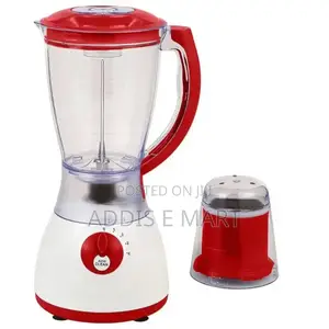 Sonashi 2 in 1 Blender