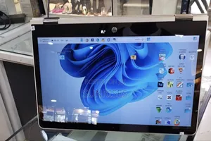 New Laptop HP Pavilion 15 8GB Intel Core I7 SSD 512GB