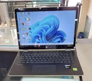 New Laptop HP Pavilion 15 8GB Intel Core I7 SSD 512GB