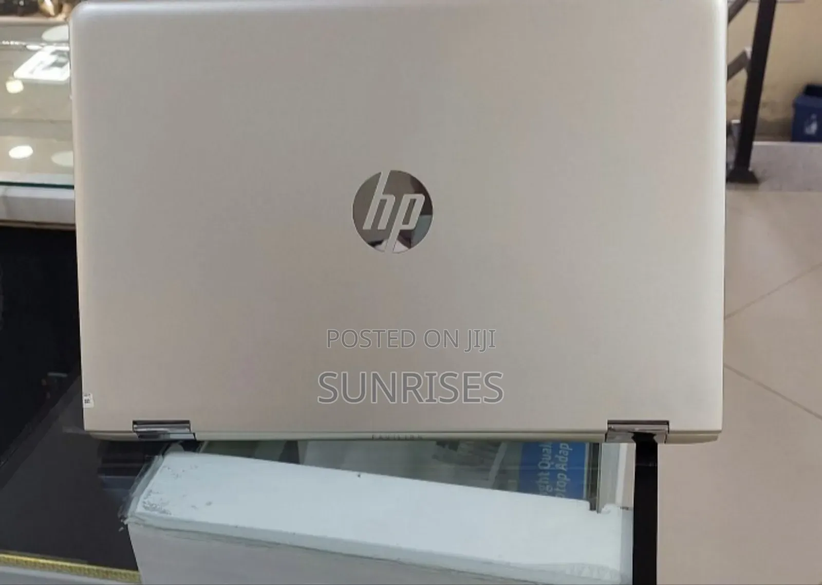 New Laptop HP Pavilion 15 8GB Intel Core I7 SSD 512GB