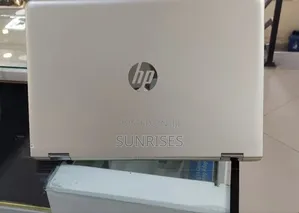 New Laptop HP Pavilion 15 8GB Intel Core I7 SSD 512GB