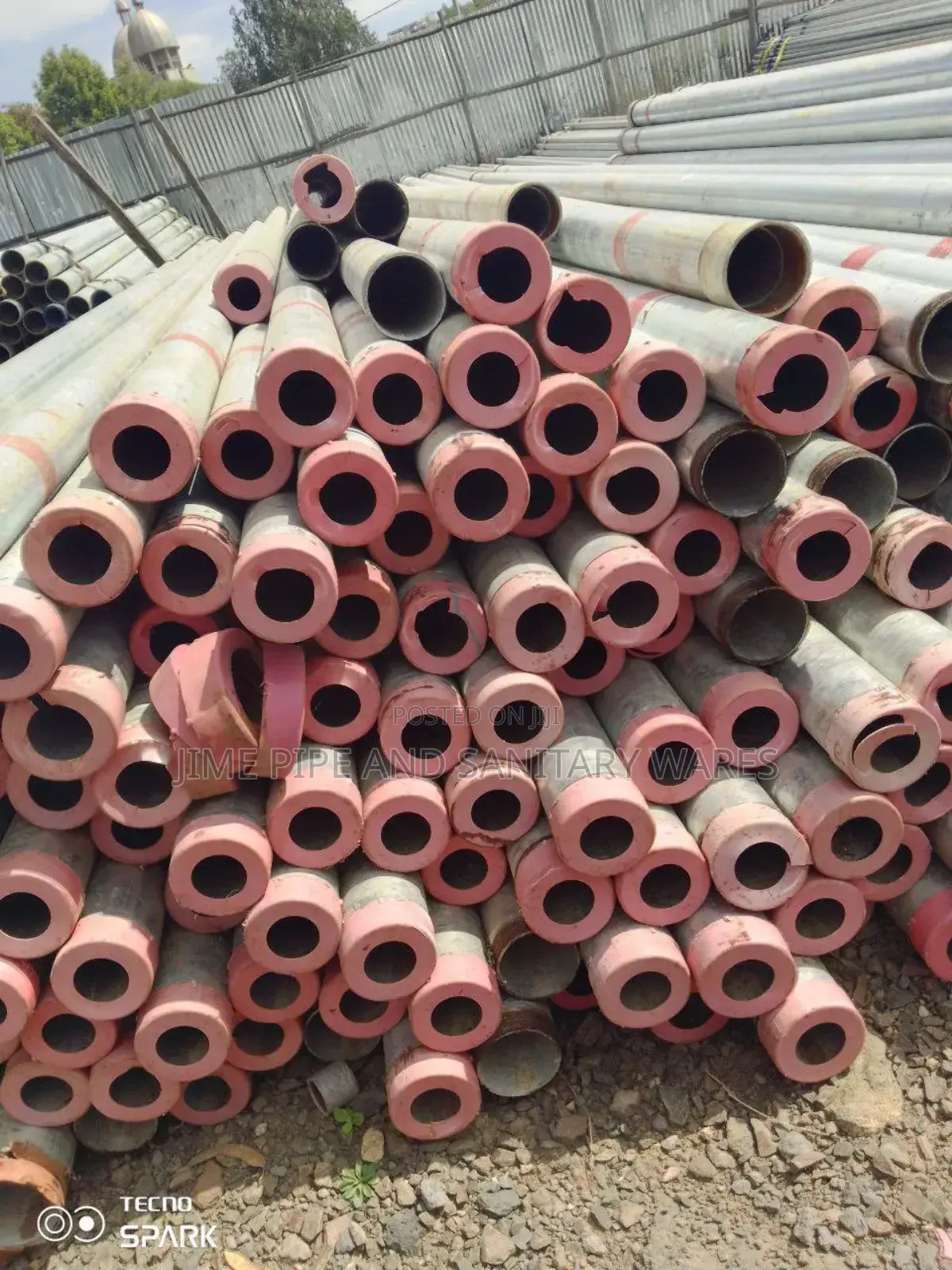 Biulding Material