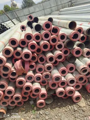 Photo - Biulding Material