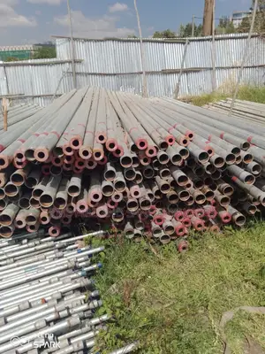 Biulding Material