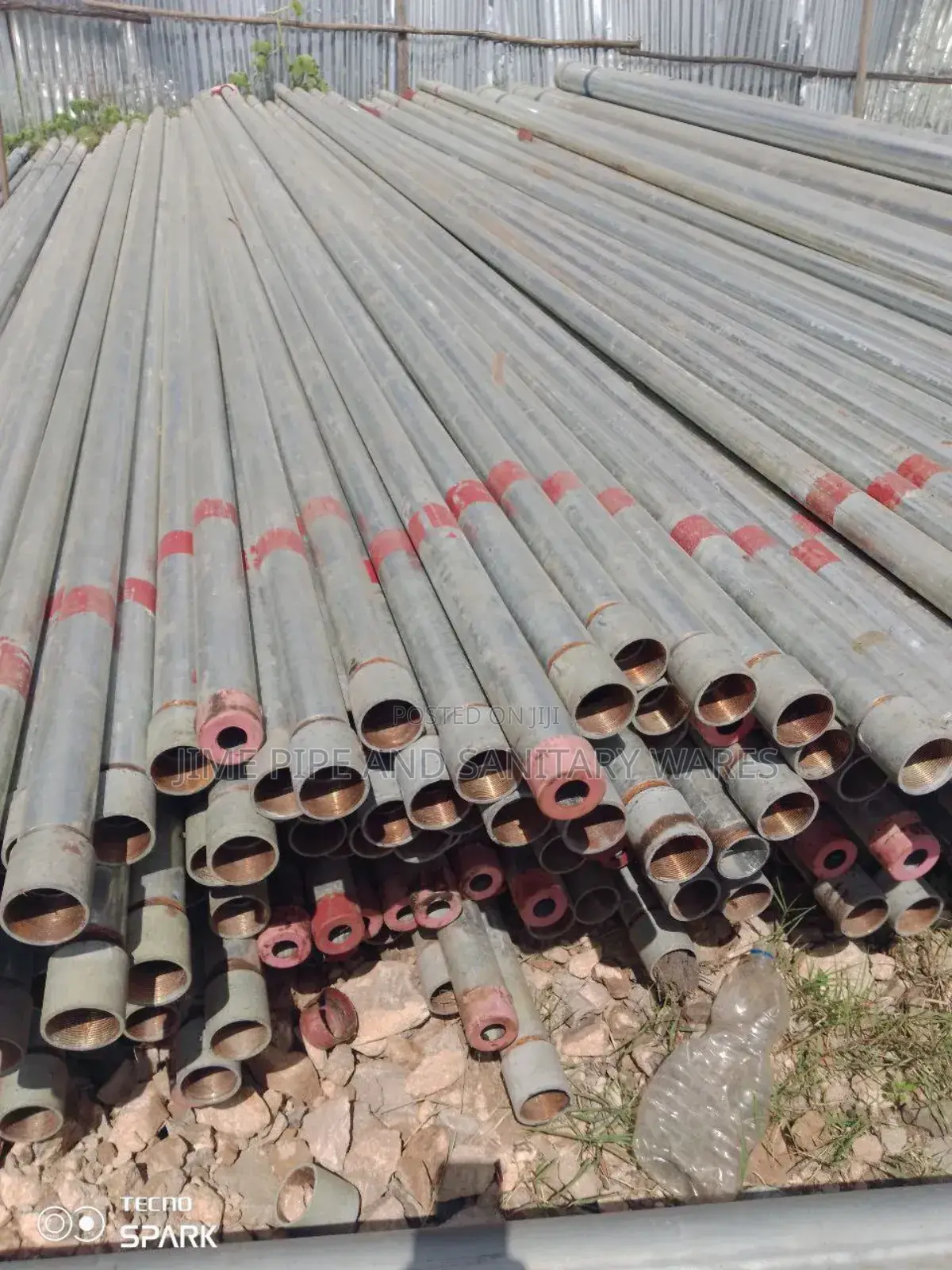 Biulding Material