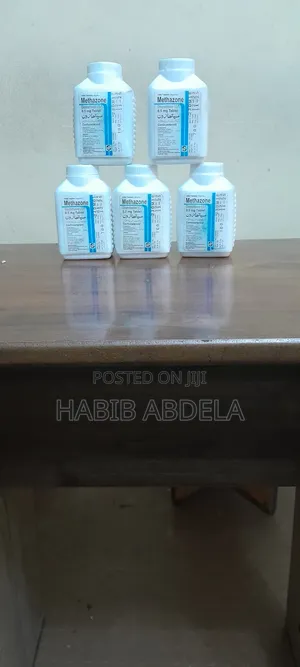 Photo - Semos Dexametazone