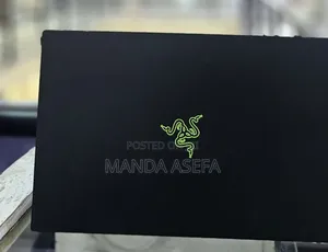 New Laptop Razer Blade 16GB Intel Core I7 SSD 512GB