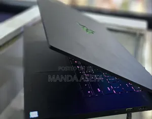 New Laptop Razer Blade 16GB Intel Core I7 SSD 512GB