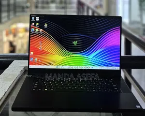 New Laptop Razer Blade 16GB Intel Core I7 SSD 512GB