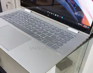 New Laptop HP Envy X360 16GB Intel Core I7 SSD 512GB