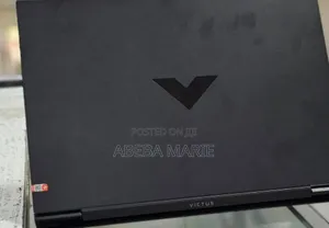 New Laptop HP Victus 16 16GB Intel Core I7 SSD 512GB