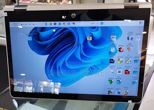 New Laptop HP Pavilion X360 8GB Intel Core I7 SSD 512GB