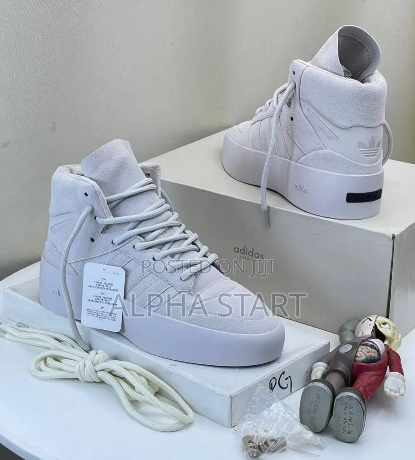 #Adidas FEAR OF GOD
 Master Quality
#Men 