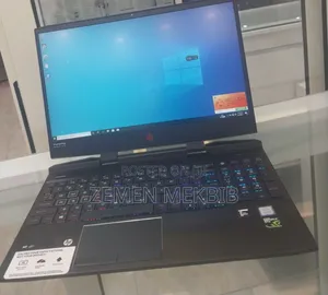 New Laptop HP Omen X 16GB Intel Core I5 HDD+SSD 1.5T