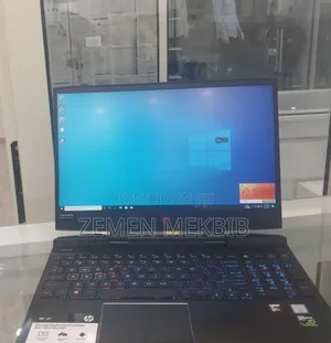 New Laptop HP Omen X 16GB Intel Core I5 HDD+SSD 1.5T