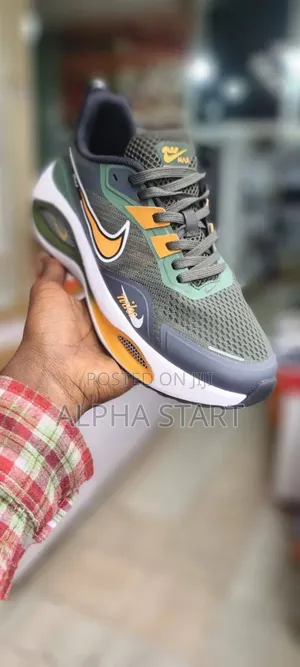 Nike Air -Zoom Premium Quality 
New Arrival