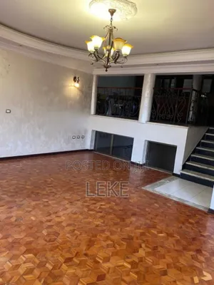 4bdrm House in Nifas Silk-Lafto for rent