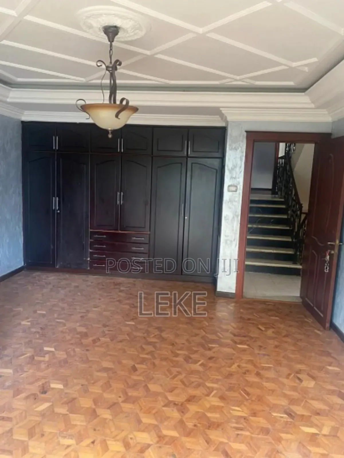4bdrm House in Nifas Silk-Lafto for rent