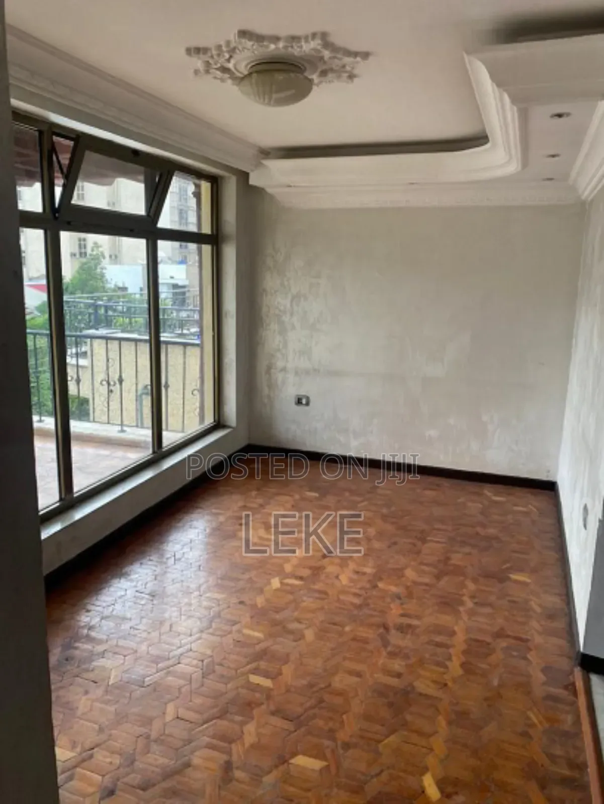 4bdrm House in Nifas Silk-Lafto for rent