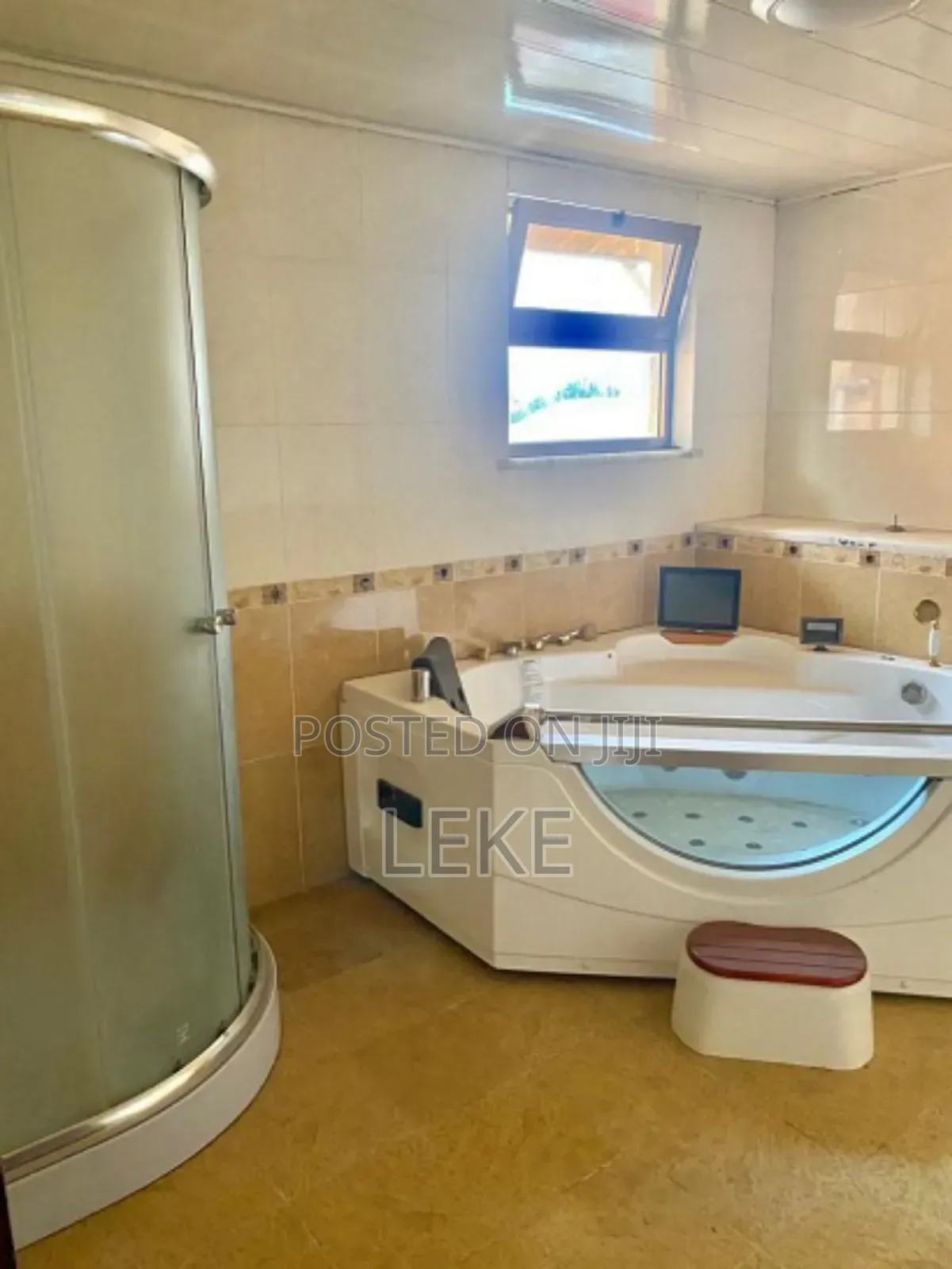 4bdrm House in Nifas Silk-Lafto for rent