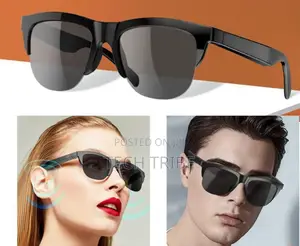 Bluetooth Sunglasses Smart V1.2 Handsfree Headset