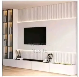 Photo - Luxury Tv Stand