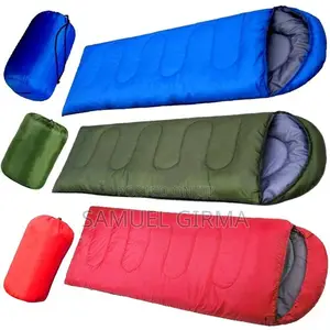 Sleeping Bag Is An Essential Piece Of Gear For Anyone