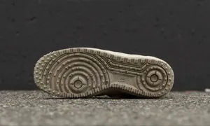 Nike Lunar Force 1 Duckboot Hi Top Shoes