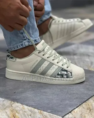 Photo -  Adidas Originals Superstar Shoes