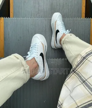  Nike Court Legacy 'White' WMNS Shoes