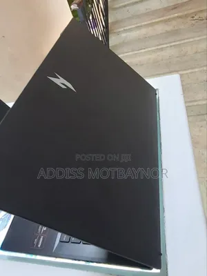 Photo - New Laptop Acer Nitro 5 16GB Intel Core I7 SSD 512GB