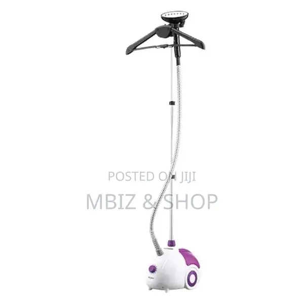 Proliss Garment Steamer
