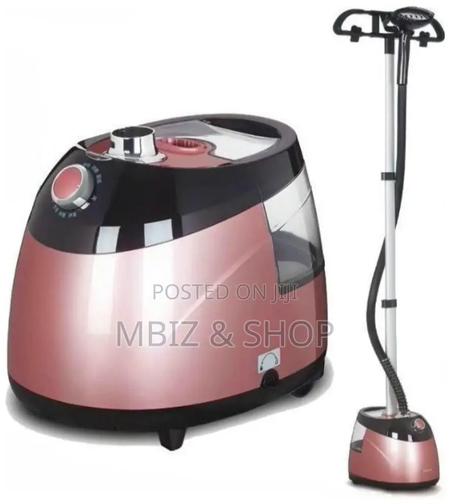 Proliss Garment Steamer