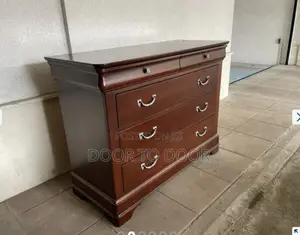 Imported Dresser
