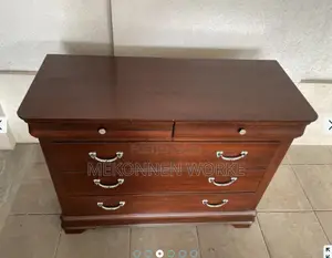 Imported Dresser