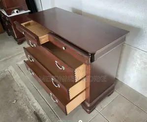 Imported Dresser