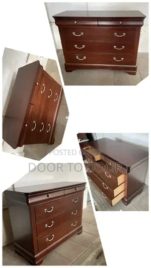 Imported Dresser